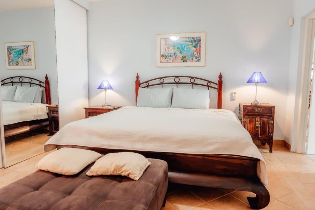The Elegance Of Tierra Del Sol With Private Pool Villa Palm Beach Luaran gambar