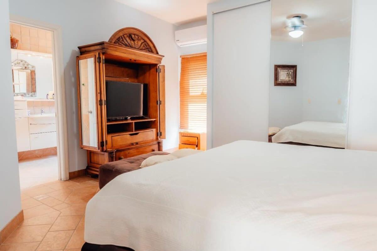 The Elegance Of Tierra Del Sol With Private Pool Villa Palm Beach Luaran gambar