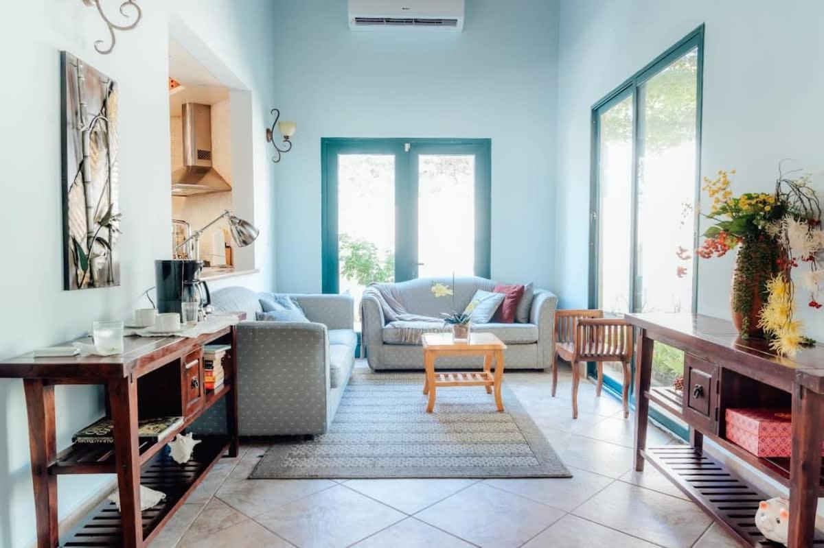 The Elegance Of Tierra Del Sol With Private Pool Villa Palm Beach Luaran gambar