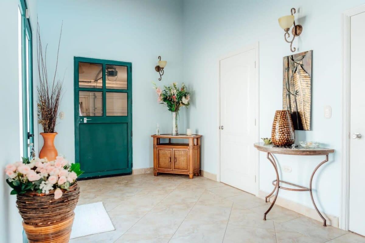 The Elegance Of Tierra Del Sol With Private Pool Villa Palm Beach Luaran gambar