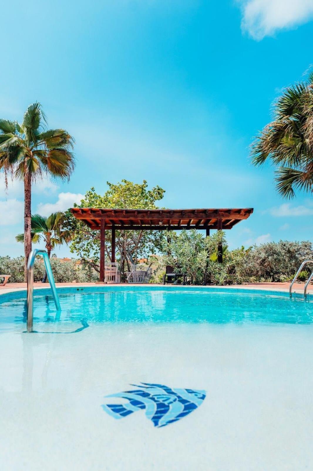 The Elegance Of Tierra Del Sol With Private Pool Villa Palm Beach Luaran gambar