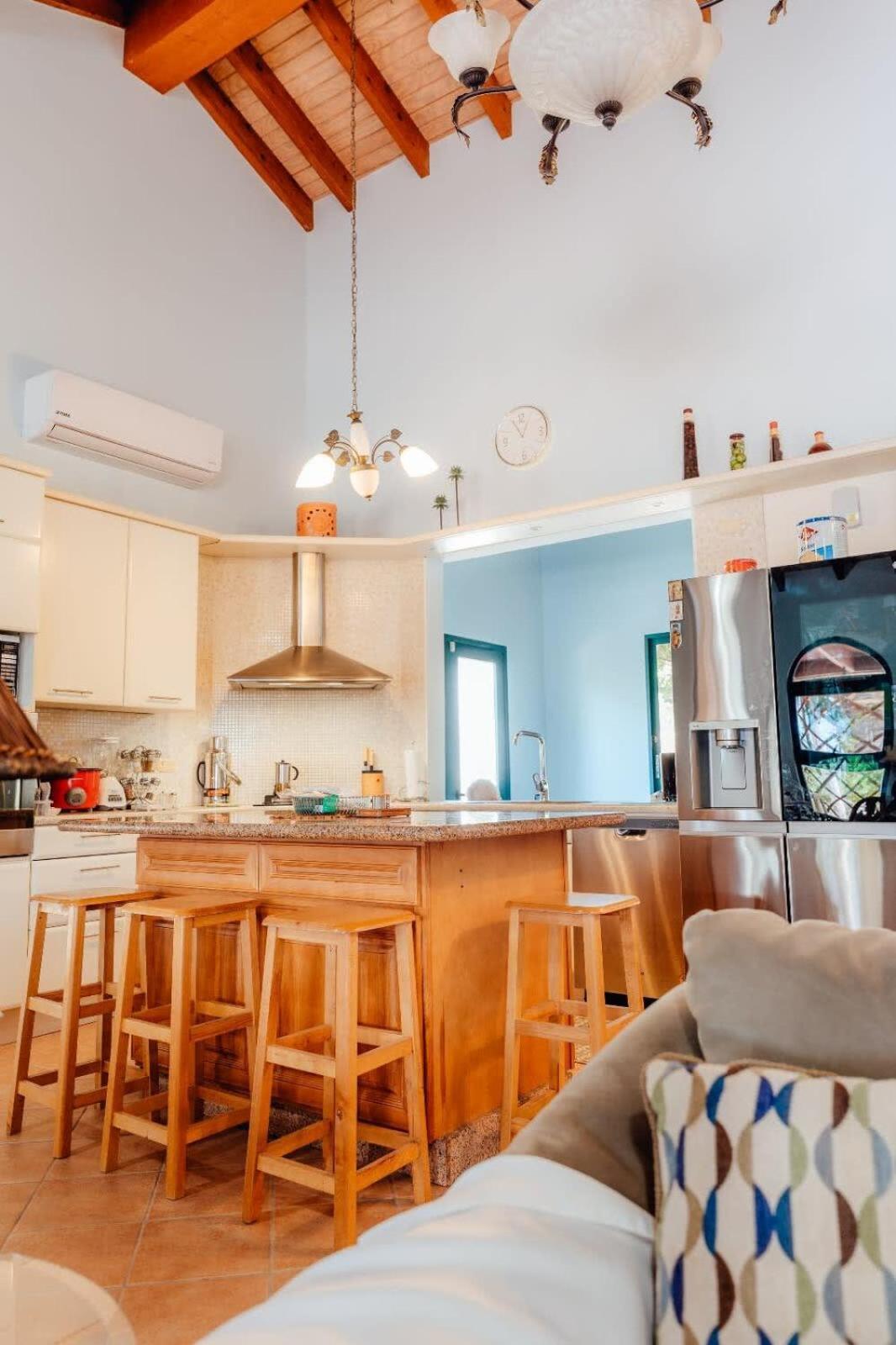 The Elegance Of Tierra Del Sol With Private Pool Villa Palm Beach Luaran gambar