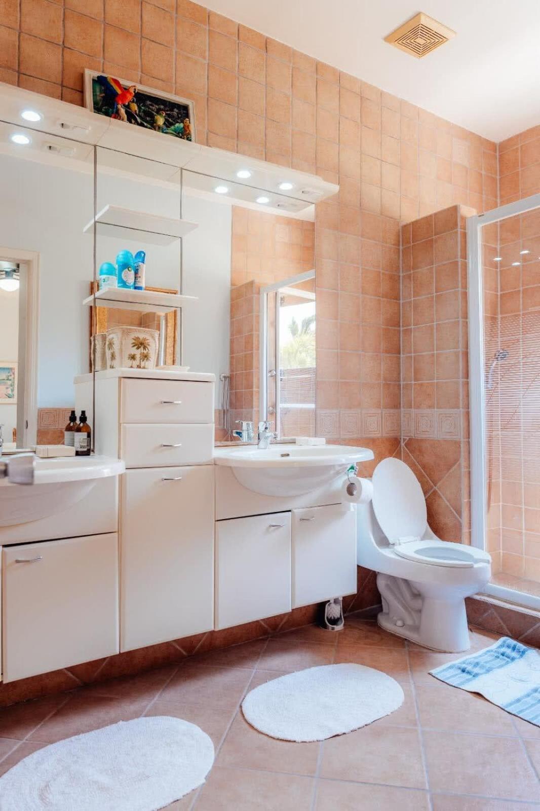 The Elegance Of Tierra Del Sol With Private Pool Villa Palm Beach Luaran gambar