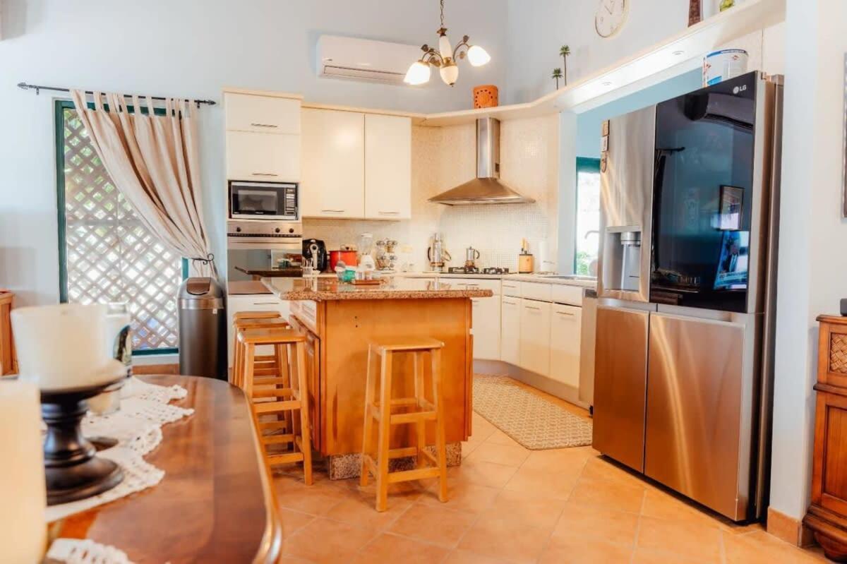 The Elegance Of Tierra Del Sol With Private Pool Villa Palm Beach Luaran gambar