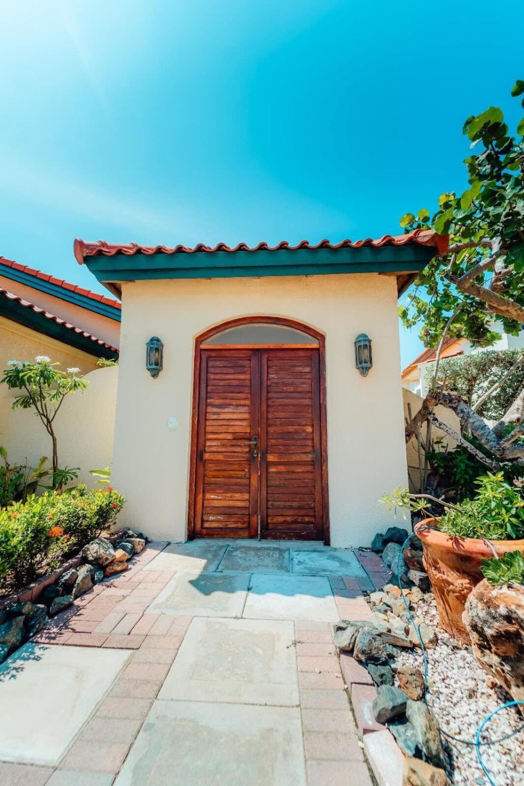 The Elegance Of Tierra Del Sol With Private Pool Villa Palm Beach Luaran gambar