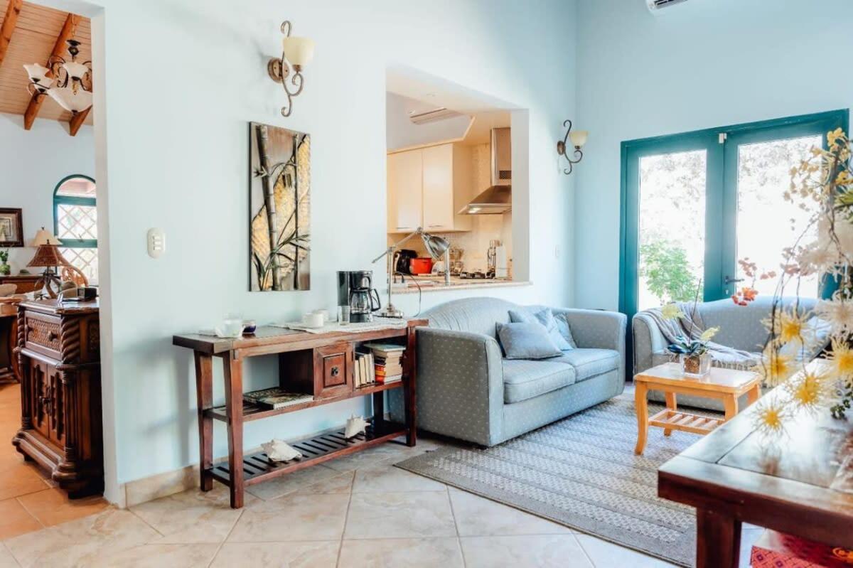 The Elegance Of Tierra Del Sol With Private Pool Villa Palm Beach Luaran gambar