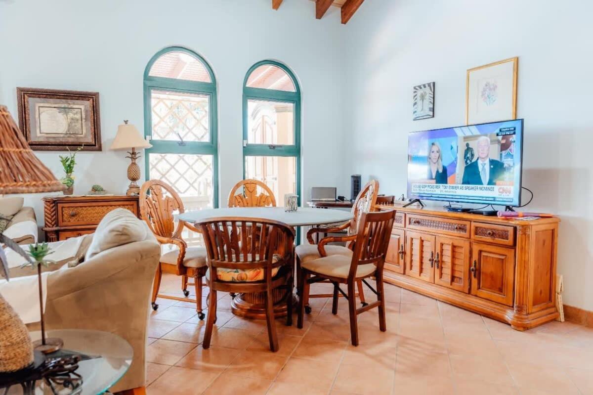 The Elegance Of Tierra Del Sol With Private Pool Villa Palm Beach Luaran gambar