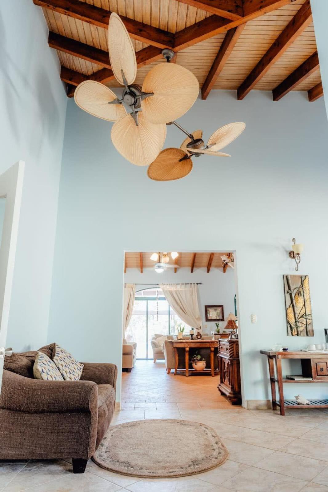 The Elegance Of Tierra Del Sol With Private Pool Villa Palm Beach Luaran gambar