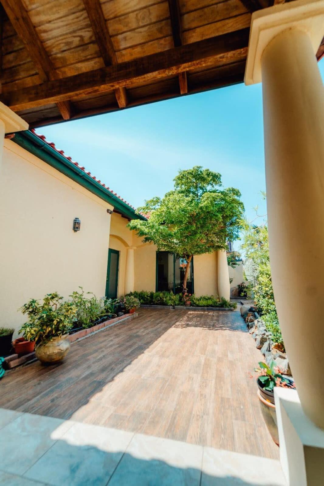 The Elegance Of Tierra Del Sol With Private Pool Villa Palm Beach Luaran gambar